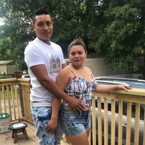 Meet your Posher, Wendy